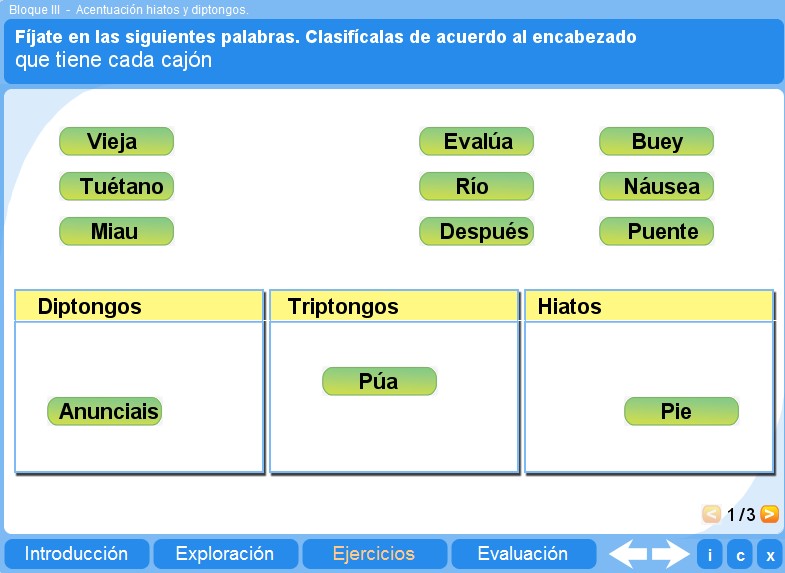 Ejercicio 1