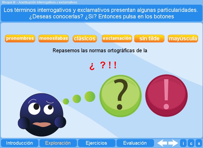 Exploración 2