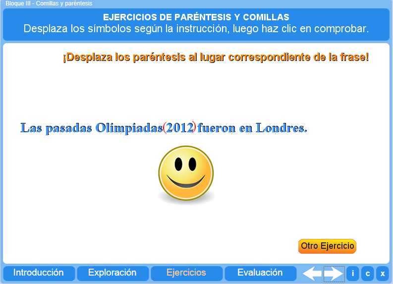 Ejercicio 1