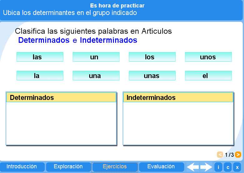 Ejercicio 1