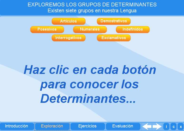 Exploración 2