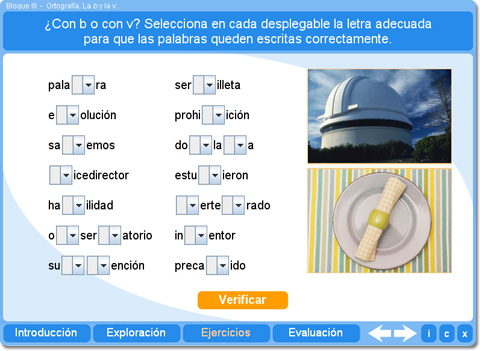 Ejercicio 3