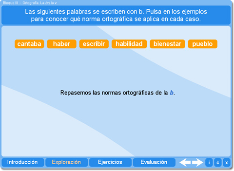 Exploración 2