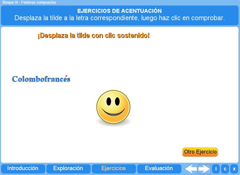 Ejercicio 1