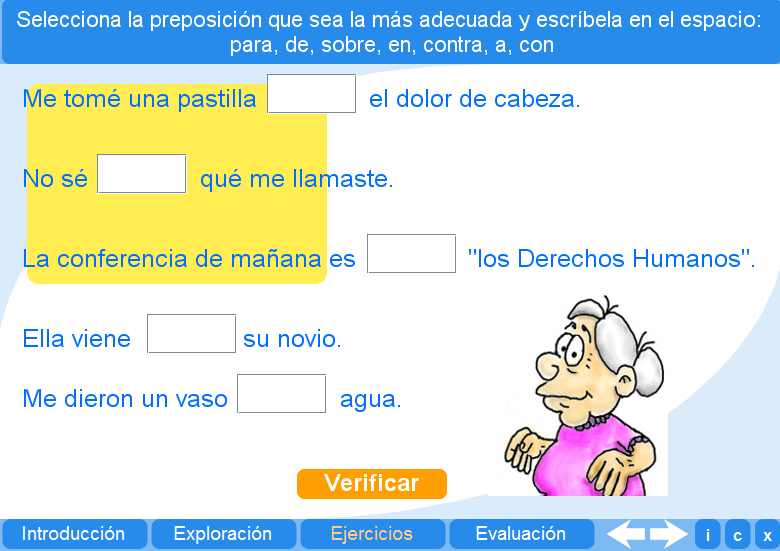 Ejercicio 1