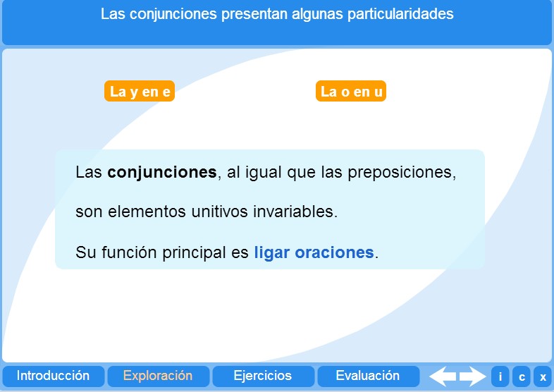 Exploración 2