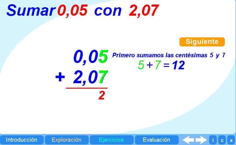 Exploración 2