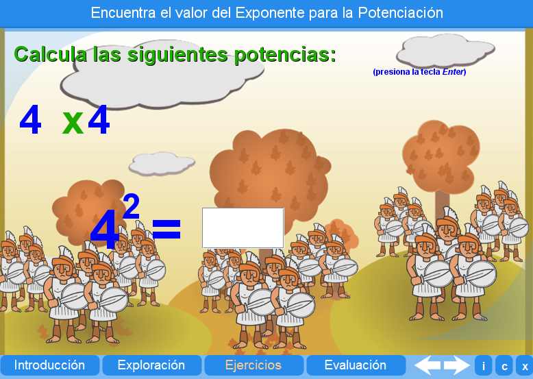 Ejercicio 1