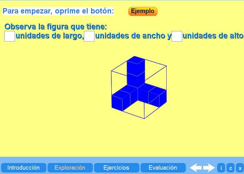 Exploración 2