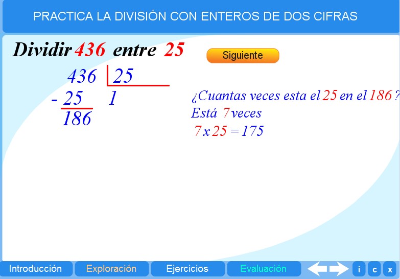 Exploración 2
