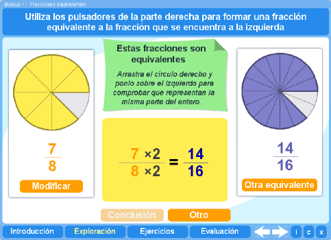 Exploración 1