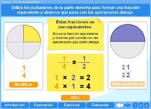 Exploración 2