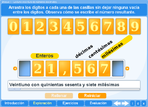 Exploración 1