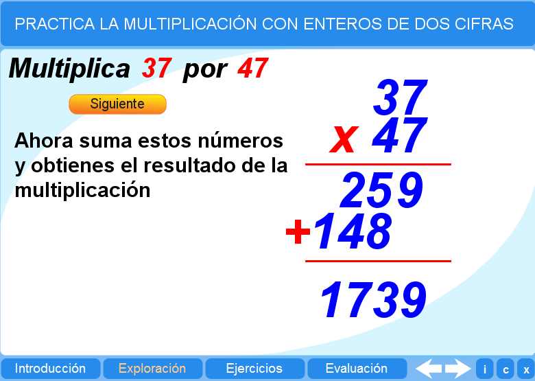 Exploración 2