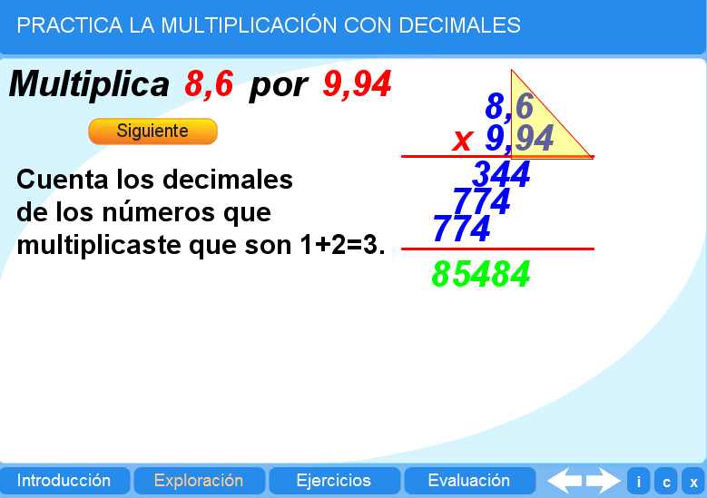 Exploraci&oacute;n 2