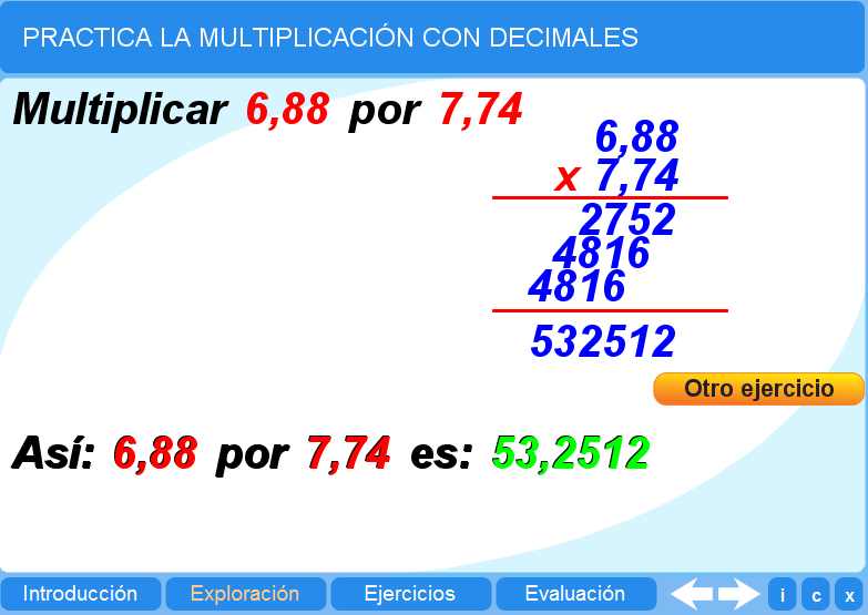 Exploraci&oacute;n 2