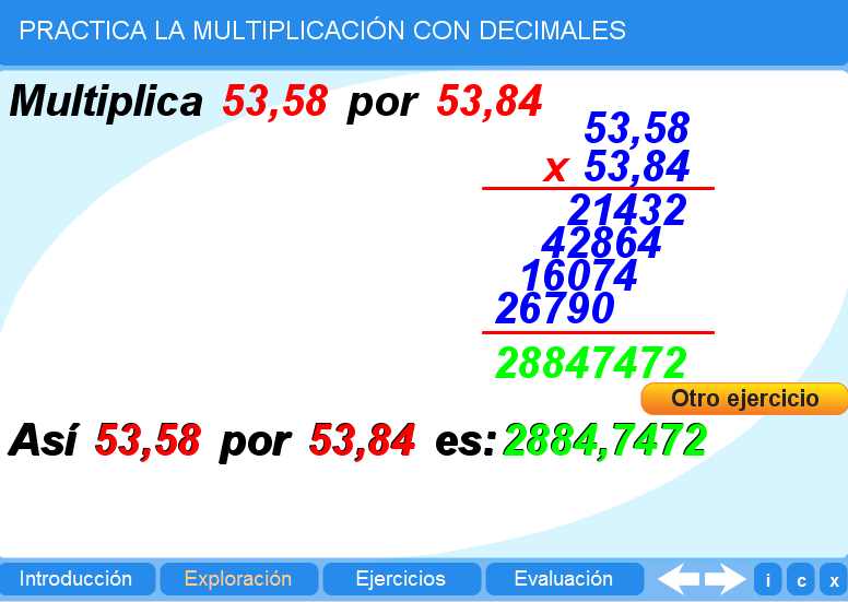 Exploraci&oacute;n 2