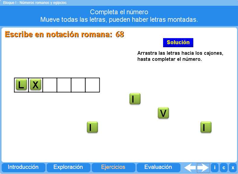 Ejercicio 1