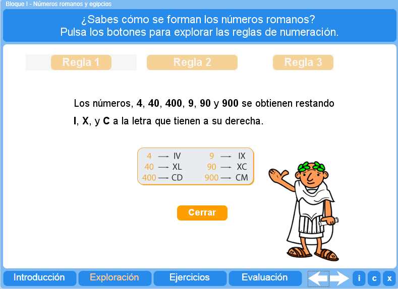 Exploración 2