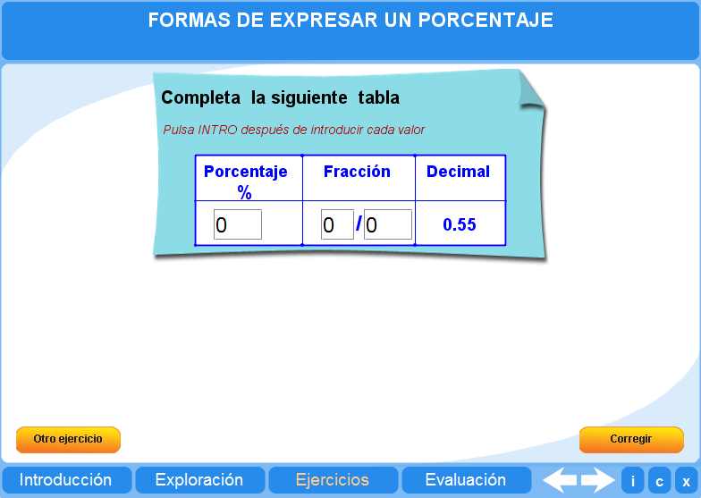 Ejercicio 1