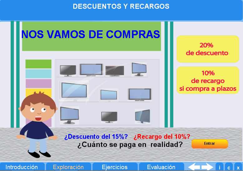 Exploración 2