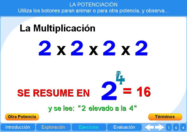 Exploración 2