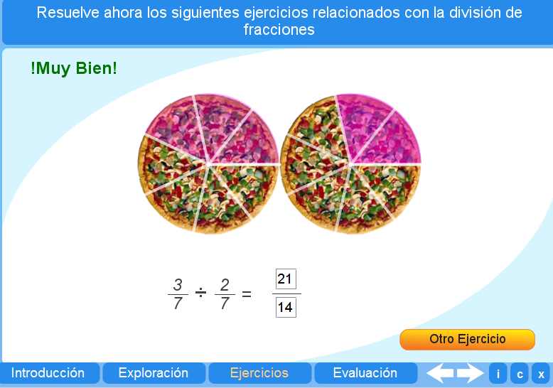 Ejercicio 1