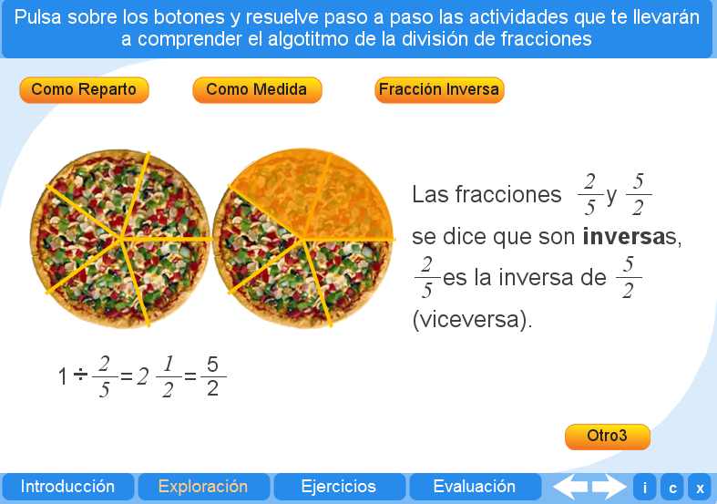 Exploración 2