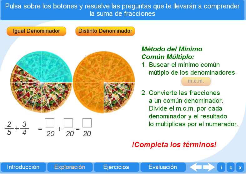 Exploración 2
