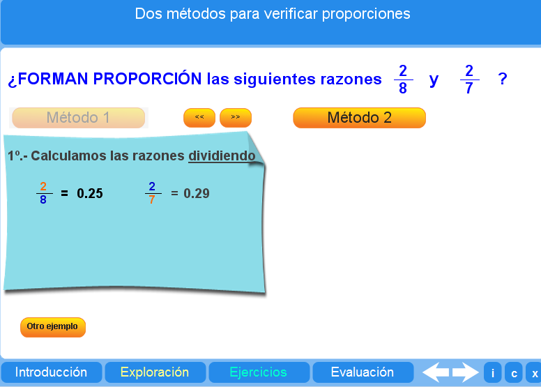 Exploración 1