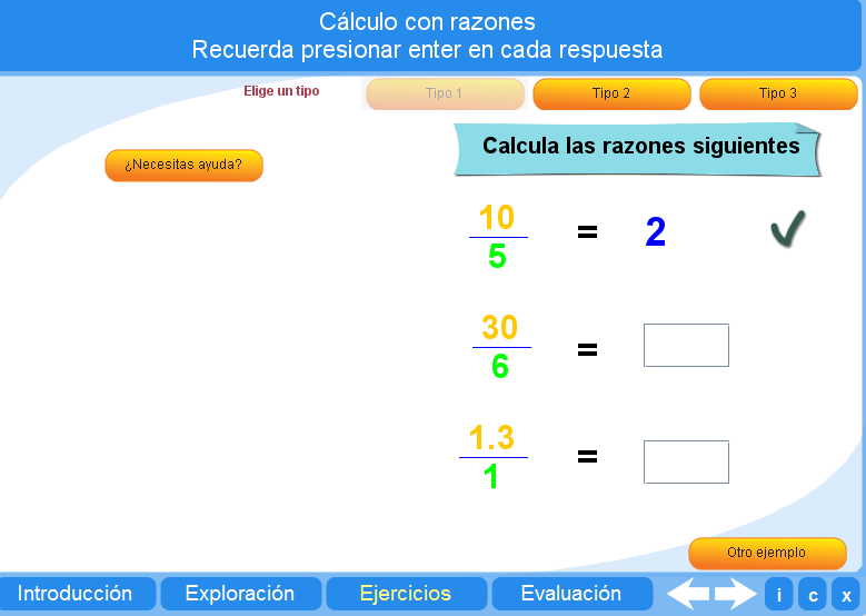 Ejercicio 1