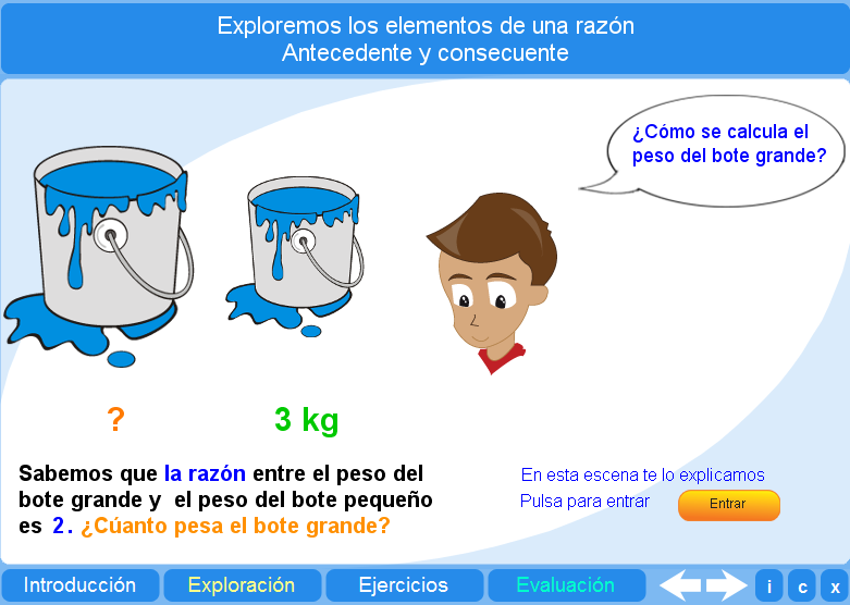 Exploración 1
