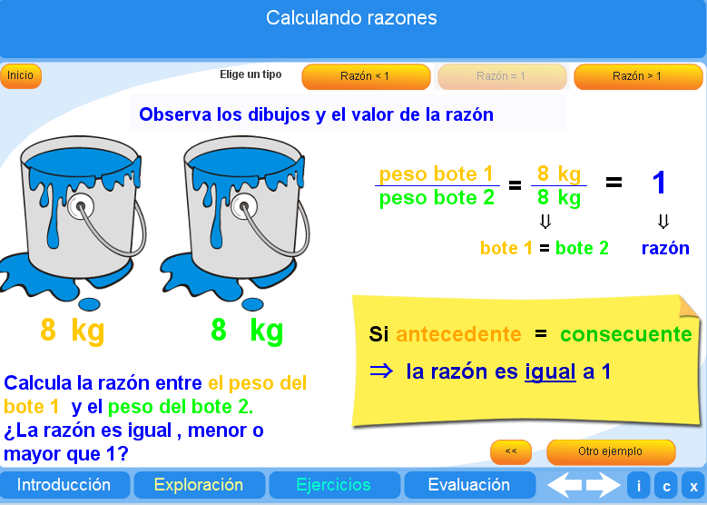 Exploración 1
