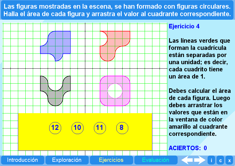 Ejercicio 1