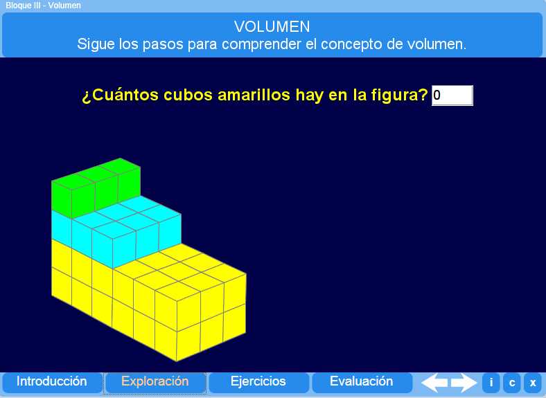 Exploración 2
