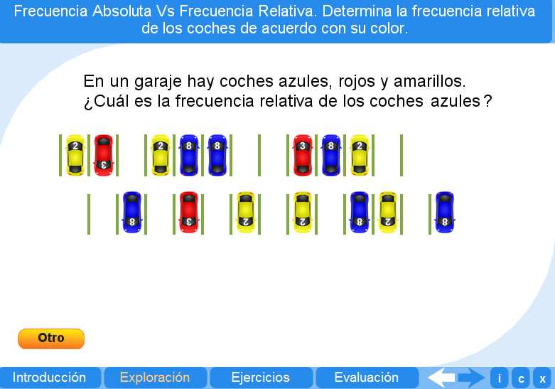 Exploración 2
