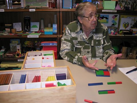 María Antonia María Antonia