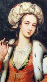 Mary Montagú