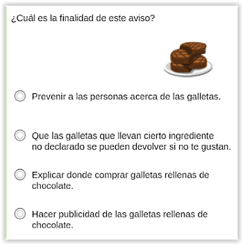 Primera pregunta