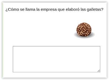 Pregunta segunda