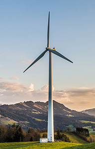 aerogenerador