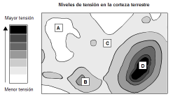 zonas de riesgo