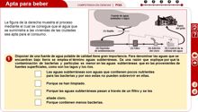 apta para beber