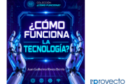 ¿Cómo funciona la tecnología?