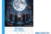 Brujas. Mitos y leyendas.