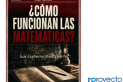 ¿Cómo funcionan las matemáticas?