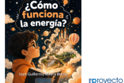 ¿Cómo funciona la energía?