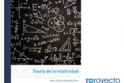 Teoría de la relatividad (ed. 2023)