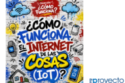 ¿Cómo funciona el internet de las cosas (IoT)?