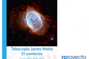 Telescopio espacial James Webb - El comienzo